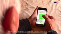 "Vous avez un paiement en attente" : alerte aux arnaques par SMS