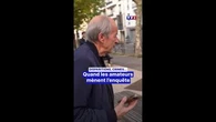 "Vous avez déjà vu cette petite dame ?" : ces Français qui s'improvisent détectives