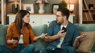 Vous voulez savoir si quelqu’un vous ment ? Voici les signes qui ne trompent pas