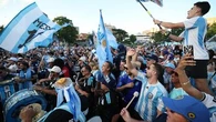 Coupe du monde 2026 : en Argentine, une entreprise offre un surprenant cadeau aux supporters qui voient leur visa pour les États-Unis invalidé