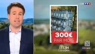 Mon eau du robinet est impropre à la consommation depuis plus d'un an, puis-je être indemnisé ? Le 13H à vos côtés