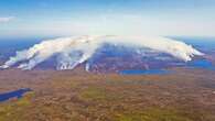 Incendies au Canada : 2,7 millions d'hectares brûlés depuis le début de l'année