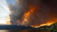 VIDÉO - Incendies au Canada : un gigantesque panache de fumée filmé depuis un avion