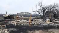 Incendies au Canada et en Russie : la forêt boréale, 