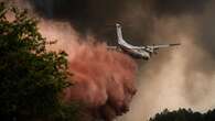 Incendie dans les Pyrénées-Orientales : déjà 105 hectares brûlés