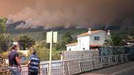 Tenerife en proie aux flammes : le président de la région avance la piste d'un incendie 