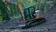 Plus rapide, plus efficace... la pelleteuse sans conducteur