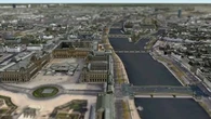 Réseau de froid urbain : comment l'eau de la Seine rafraîchit plus de 800 bâtiments parisiens