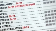 Arnaque au magnet : des numéros utiles pas si utiles… Prenez garde, ces professionnels n'en sont peut-être pas