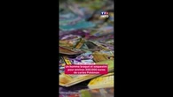Un homme braqué et séquestré pour 300.000 euros de cartes Pokémon