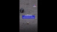 Un homme de 81 ans suspecté d'avoir tué un joueur à coup de boule de pétanque
