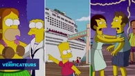 VÉRIF' - L'hantavirus anticipé par les Simpson ? Zoom sur cette vidéo qui affirme que l'épidémie a été "préméditée"