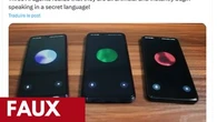 VÉRIF' - Cette vidéo prouve-t-elle que les IA peuvent développer un langage secret pour se parler entre elles ?