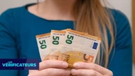 VÉRIF' - Les salariés payés au Smic sont-ils majoritairement des femmes, comme l'avance Sophie Binet ?