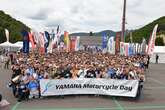 ヤマハファン・オーナー交流イベント「My Yamaha Motorcycle Day 2024」開催へ　4月と6月にプレイベントも