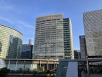 日産、通期見通しを上方修正　純利益は1000億円改善