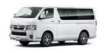 トヨタ『ハイエース』、一部改良で国連の車両安全規則に適合…7月1日発売