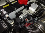 『ジムニーノマド』AT車の出力を約6.9psアップ、ブリッツの「チューニングECU」