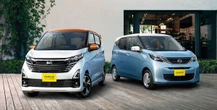 日産『デイズ』が一部仕様変更、安全性と利便性を向上…150万0400円から