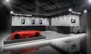 車載向け高信頼性商品群や「FEREMO」、太陽誘電が展示へ…人とくるまのテクノロジー展 2026
