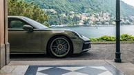 ポルシェ『911 GT3 S/C』も披露、伊フオーリ・コンコルソで「Sonderwunsch」部門の取り組みアピール
