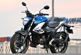 【スズキ ジクサー250 試乗】250ccでダントツにリーズナブル！ この手軽さと奥深さはスズキ随一の仕上がりだ…伊丹孝裕