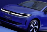 「カタマリ感があって良い」EVになったVW『ポロ』、SNSではデザインに注目集まる