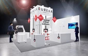 Eureka Robotics、自動化困難なピッキング工程を解決する4つのライブデモを披露…ロボットテクノロジージャパン 2026