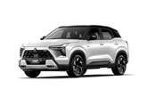 三菱自動車、インドネシアに初のハイブリッド車投入…小型SUV『エクスフォース』販売開始