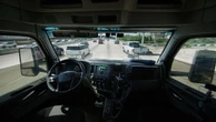 無人運転トラックが現実に、米テキサス州で商用サービス開始