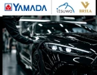 スマホアプリ「ヤマダマイくる」、BRILAのカーコーティング受付開始…まずは神奈川・埼玉・群馬の一部店舗から