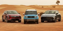 GM、中東にEVラインアップと最新自動運転技術「スーパークルーズ」導入へ