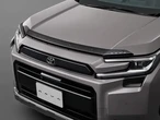 トヨタ アップグレード ファクトリー、新型『RAV4』純正アクセサリーを後付け販売開始