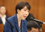 高市首相、ガソリン補助金見直し示唆「必要に応じ、柔軟に検討」［新聞ウォッチ］