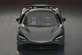 ルマン初優勝から30年、「伝説の59号車」をオマージュしたマクラーレン『750S ル・マン』発表