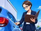 車買取「不安の半数が現実に」査定不透明66%…二重査定も48%発生、信頼性に課題　ナイル調査