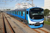 りんかい線、新型『71-000形』デビュー…30年目の新型車