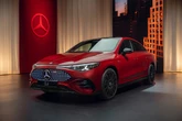 メルセデス・ベンツ新型『CLA』特別展示会、東京・吉祥寺で開催…7月4‐5日