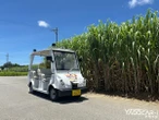 東海クラリオン、物流拠点で自動運転モビリティ実証へ…ダイセーロジスティクスと