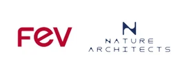 次世代設計技術「NA Design Platform」活用、自動車の軽量化・構造最適化を推進へ…Nature ArchitectsとFEV