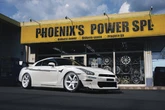 R35 GT-Rのタイムアタックでトーヨータイヤが熱い?! フェニックスパワーで真相を聞いた