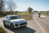ボッシュ、新型レーダーSoC発表…自動運転レベル2+のADAS機能に対応