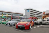 カーオーディオイベント「第2回OACサウンドコンテスト」が規模を拡大！ さいたまスタジアム2002で9月14日に開催