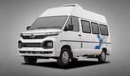 タタ、9人乗り新型ミニバン『ウィンガー・プラス』インド発売…約345万円から