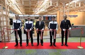 スズキ、歴史館をリニューアル…公式ECサイト「S-MALL」の実店舗がオープン