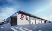 大和ハウス工業、岩手・紫波町に物流施設「DPL盛岡南」着工…最大3テナント入居可能