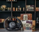 アストンマーティン、公式ノンアルビールに「BERO」を起用…製品開発で共同展開も