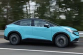 かつての先駆者、今は再起の切り札…日産『リーフ』新型まとめ