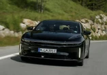 ルーシッドのEV『エア』、GKNのサイドシャフト採用…一充電の世界記録1205km達成に貢献