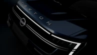 日産が新型SUVのデザインを公開！「堂々たるデザイン」と高評価の声集まる！注目は国内導入の有無？